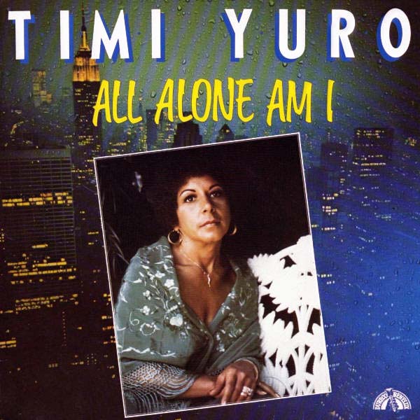 Timi Yuro